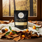 Pure Mango Powder | 100% Natural, No Added Sugar | DAMIRA BY GUPTA