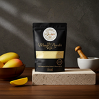 Pure Mango Powder | 100% Natural, No Added Sugar | DAMIRA BY GUPTA